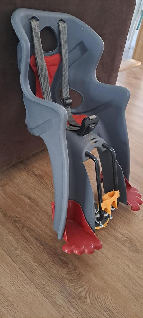 Detská sedačka bellelli rabbit handlefix, 