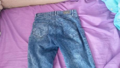 Rifle, clockhouse,36