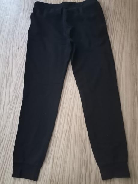 Dievčenské tepláky xs, terranova,xs