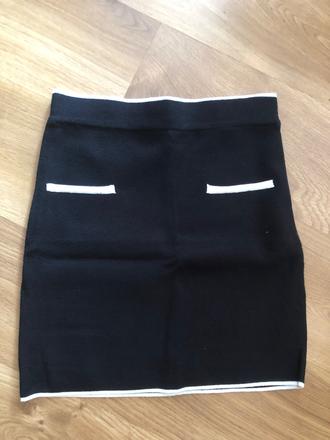 Pletena sukna, amisu,38