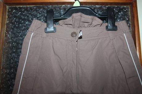 Oteplovacky 140 lindex, lindex,140