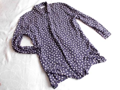 Dlhšia creation l-xl, l