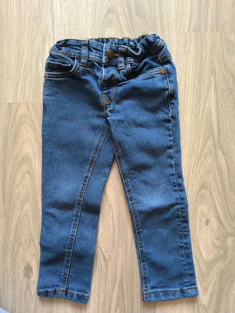 Skinny rifle c&a 98, c&a,98