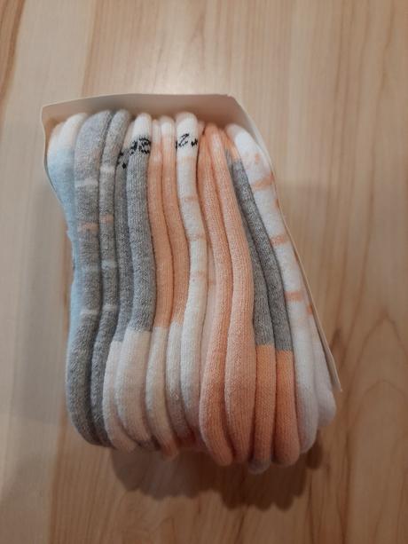 Členkové ponožky, kuniboo,23 / 24 / 25 / 26