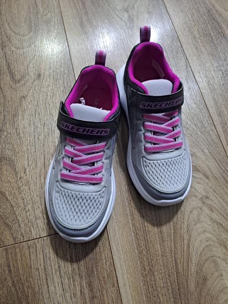 Krásne nové tenisky skechers, skechers,29