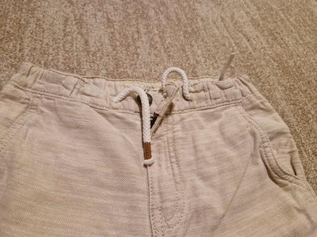 Next elegantné kraťasy, next,116