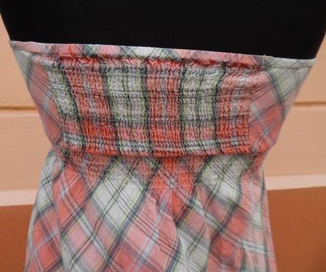 Top dámsky, new look,36