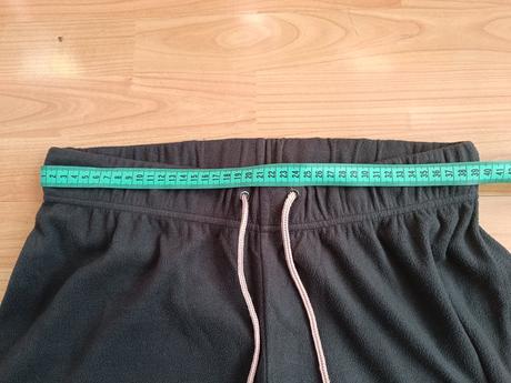 Fkisové nohavice esmara, esmara,m