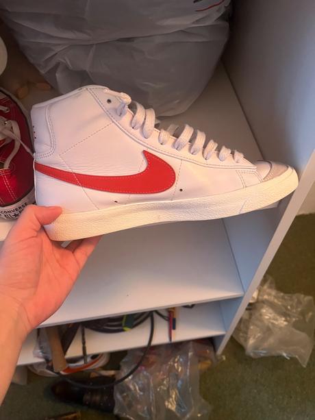 Nike tenisky, nike,40