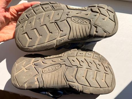 Keen sandale, keen,37