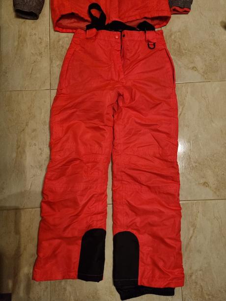 Súprava do snehu, crivit,146