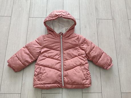 Zimná bunda, sinsay,74