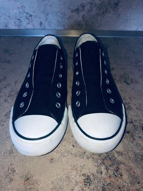 Tenisky, deichmann,39