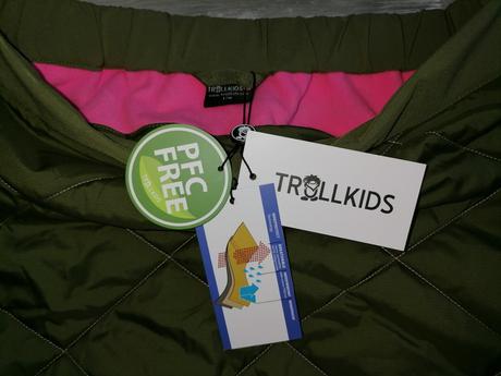 Sukňa trollkids č. 176, trollkids,176