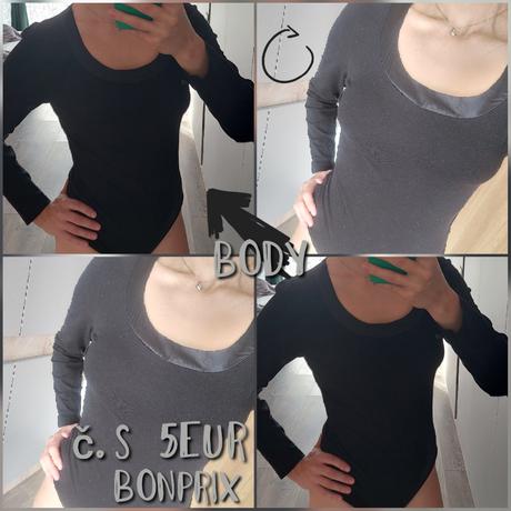Body, bonprix,s