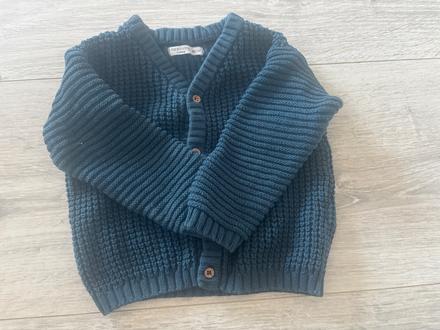 Pletený sveter 80, sinsay,80