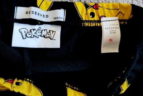 Legíny reserved a coccodrillo - nové, reserved,140