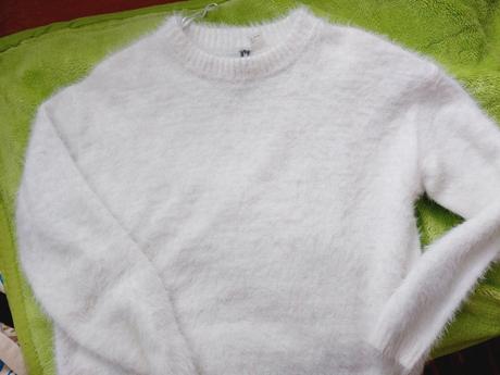 Sveter, h&m,s