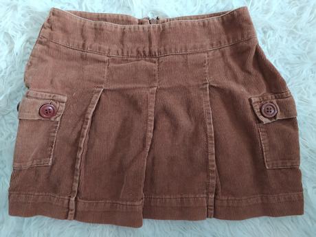 Menzestrova sukňa, 140