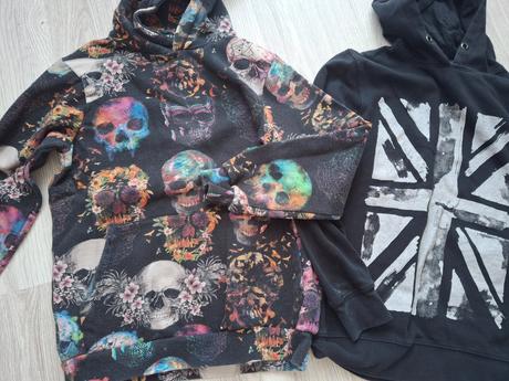 Mikiny spolu s, amisu,s