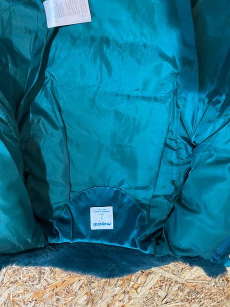 Zimná bunda mayoral, mayoral,122