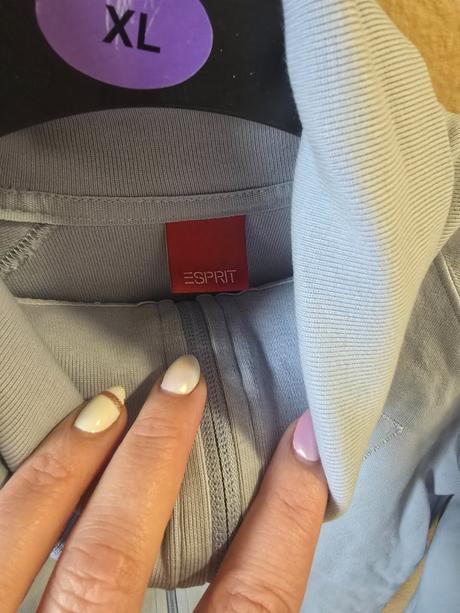 Esprit mikina, esprit,m