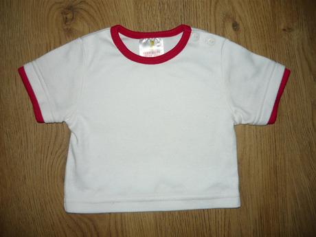 Tričká s krátkým rukávom -62, 62