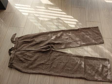 Nohavice gate 34, gate,34