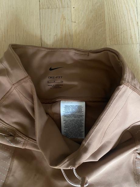 Legíny dri-fit, nike,s