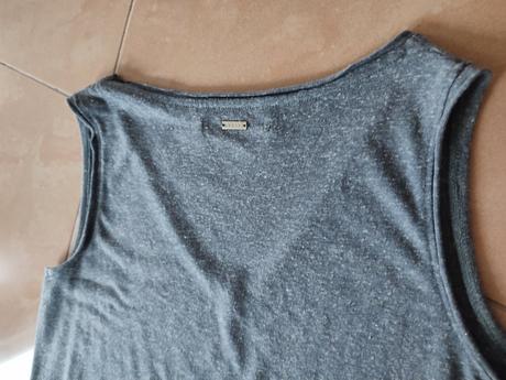 Dámske asymetrické šaty zn.mohito, mohito,s