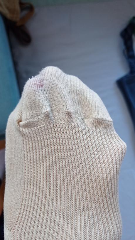 Balik mile pančuch na traky, mile,98