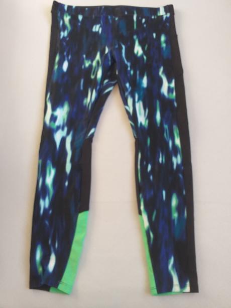 Damske sportove leginy, decathlon,xl