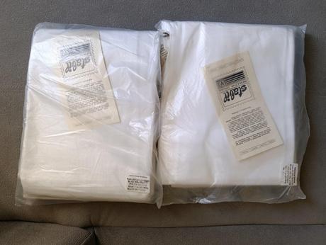 Retro plachta, šírka (cm): 140