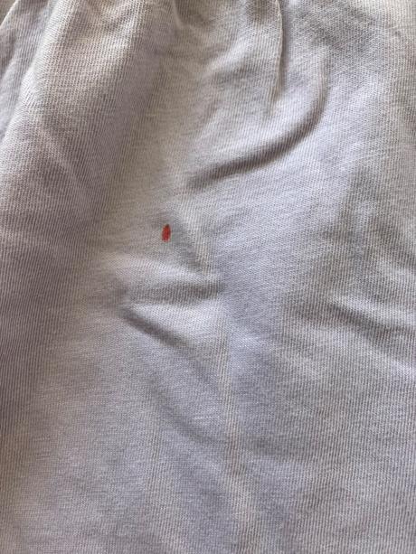 Letné šaty, h&m,110