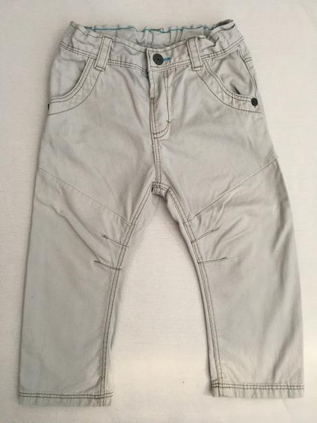 Nohavice, topomini,86