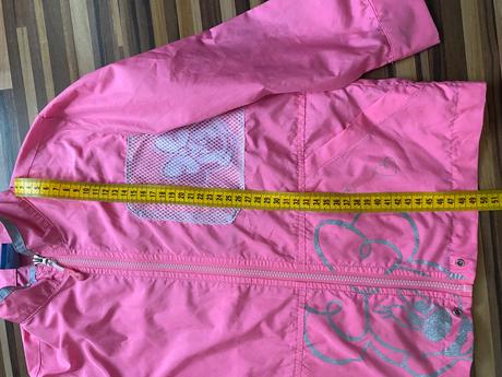 Tenka sustiakova bunda, 116