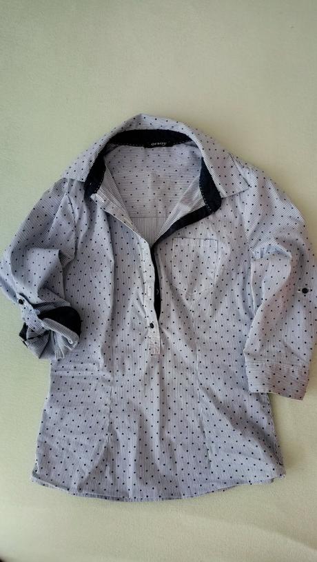Košeľa orsay veľkosť xs, orsay,xs