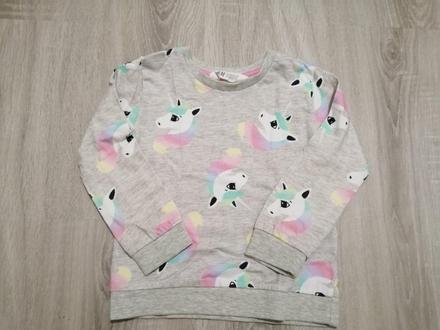 Mikina, h&m,98