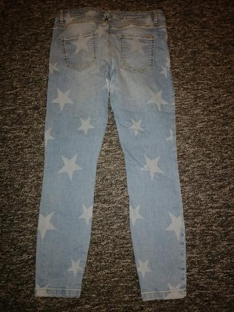 Rifle s hviezdami, orsay,m