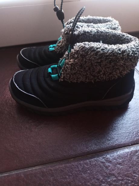 Zimné topánky 30, alpine pro,30