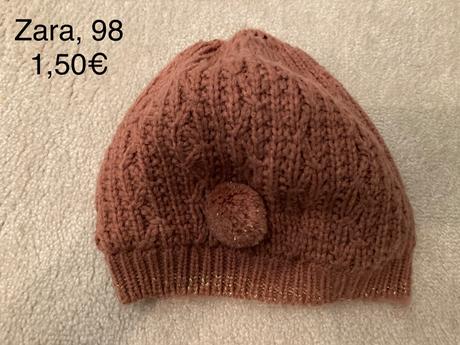 Čiapka, zara,98