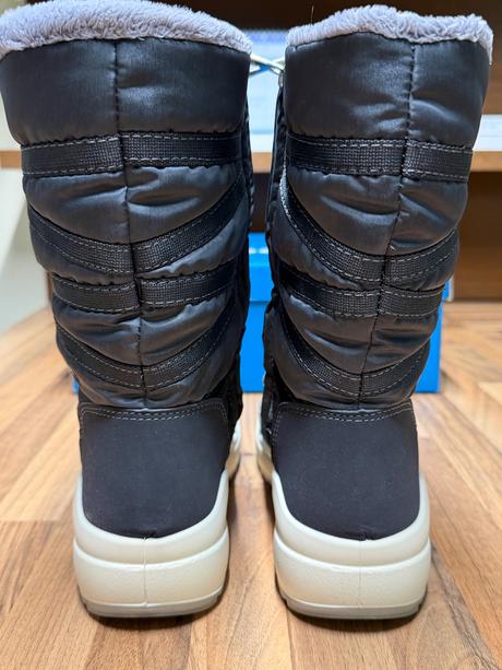 Snehule cortina, humanic,39