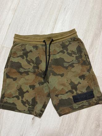 Kraťase aeronautica militare, s