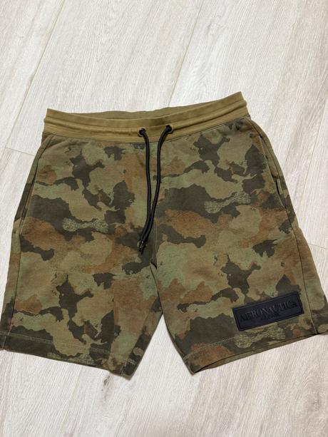 Kraťase aeronautica militare, s