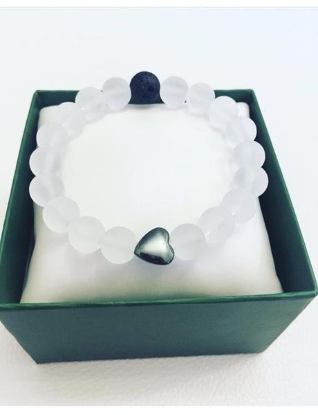 Náramky rôzneho druhu,