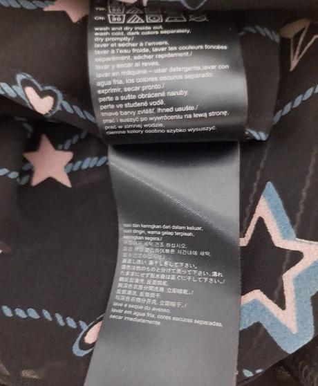 Košeľa, tommy hilfiger,m