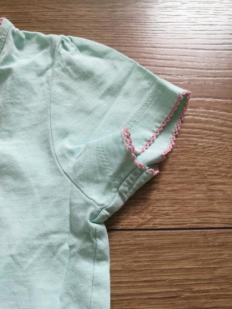 Pohodlné pyžamko / domáci úbor, next,98