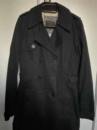 Trenčkot guess, guess,m