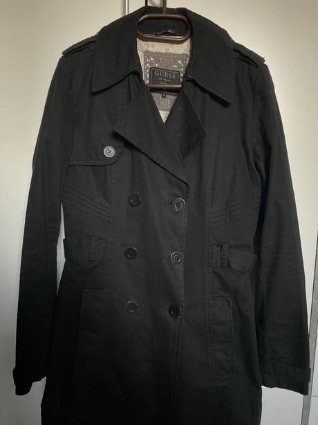 Trenčkot guess, guess,m