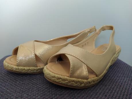 Sandálky-zadarmo k nákupu, 28 / 29 / 30